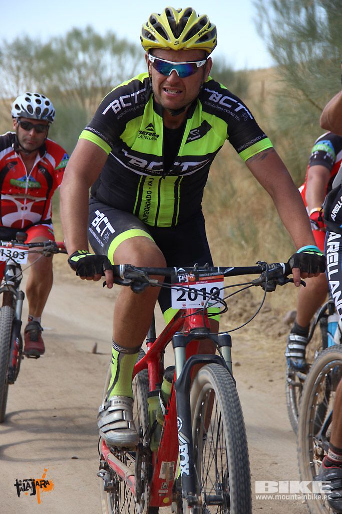 Talajara 2016. Alcaudete de la Jara. Galería 10
