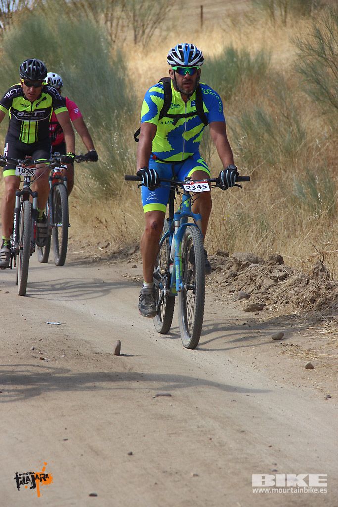 Talajara 2016. Alcaudete de la Jara. Galería 10