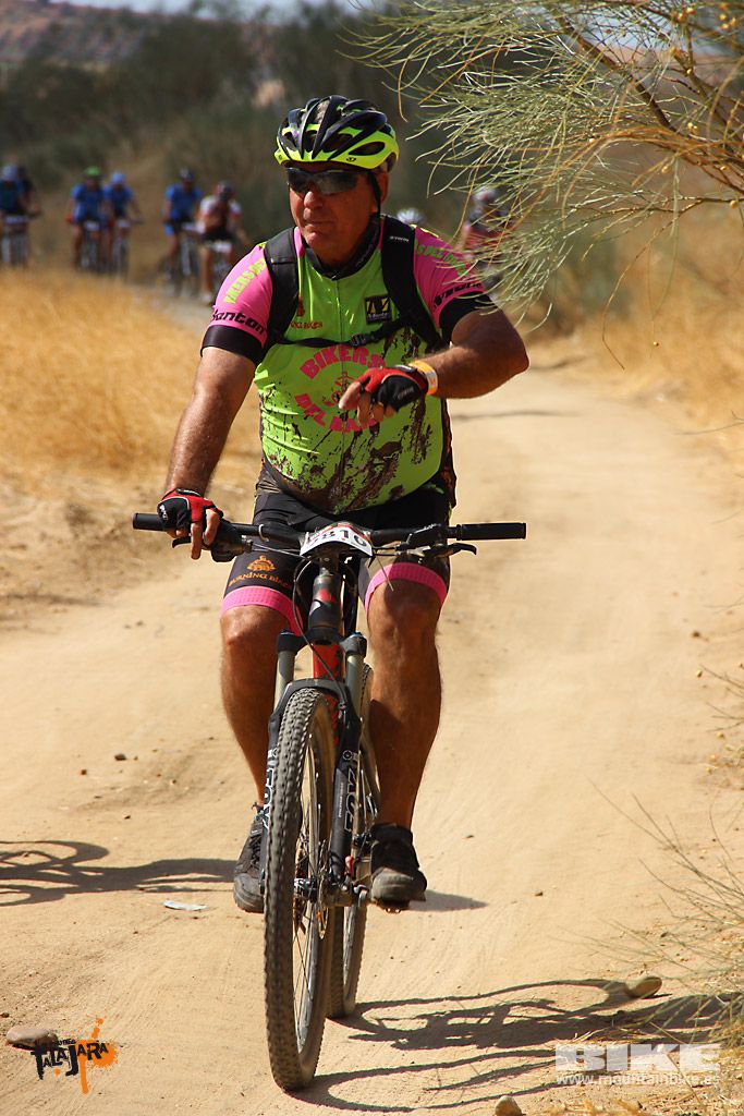 Talajara 2016. Alcaudete de la Jara. Galería 10