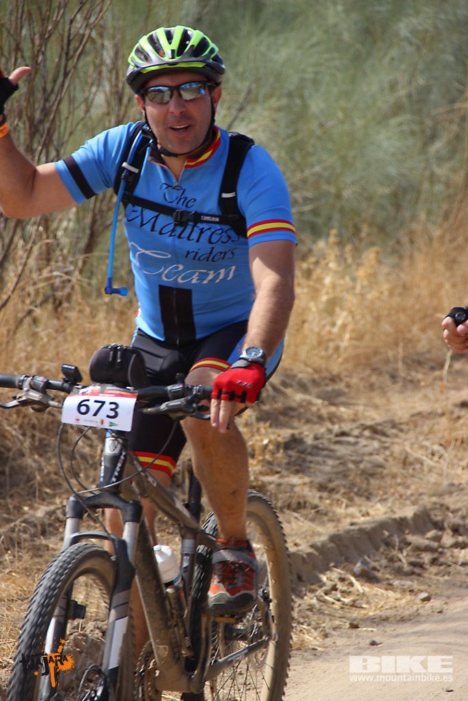 Talajara 2016. Alcaudete de la Jara. Galería 10