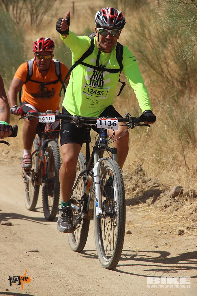 Talajara 2016. Alcaudete de la Jara. Galería 10