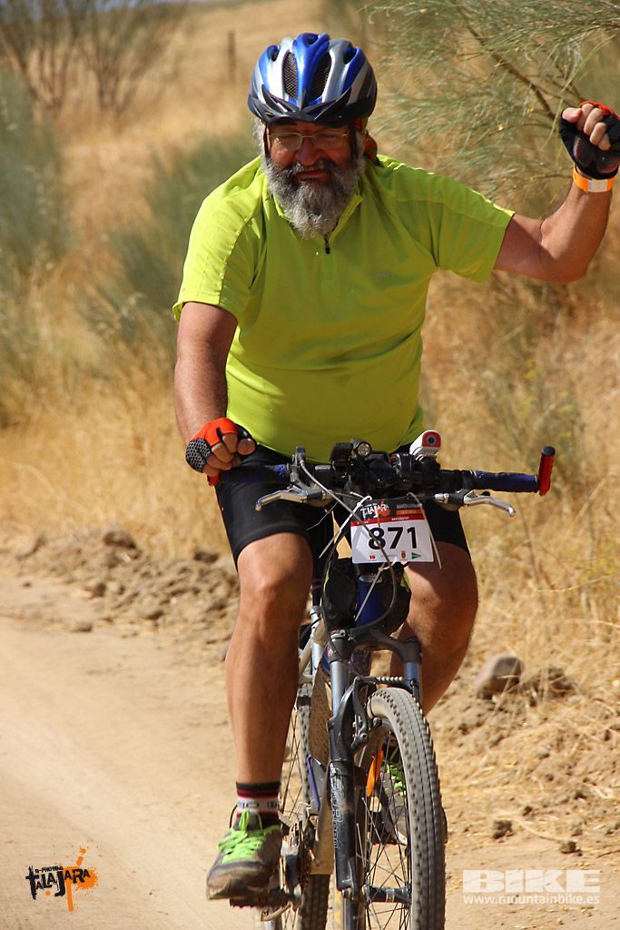 Talajara 2016. Alcaudete de la Jara. Galería 11