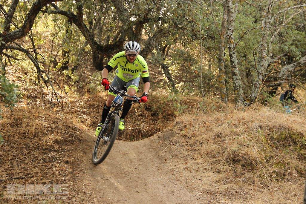 Scott 7 Estrellas Madrid 2016 Galeria 2