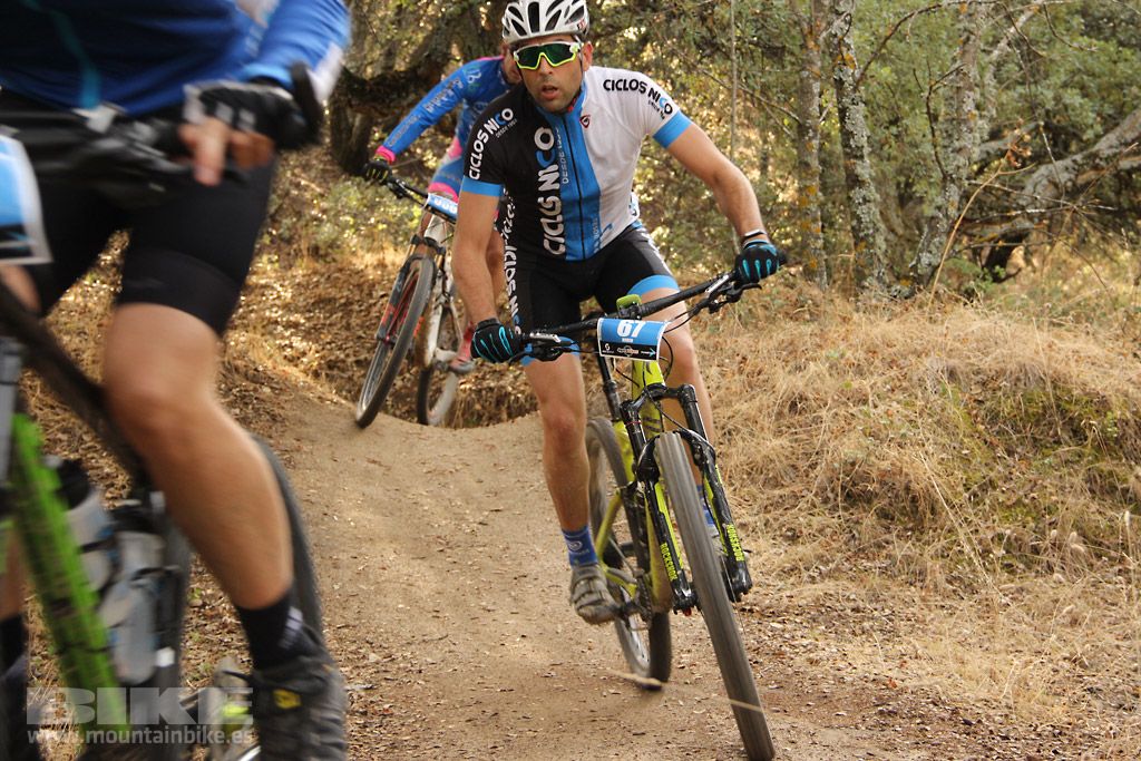 Scott 7 Estrellas Madrid 2016 Galeria 2