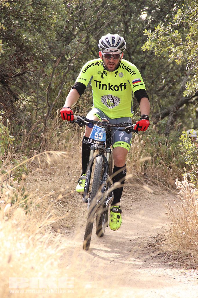 Scott 7 Estrellas Madrid 2016 Galeria 6