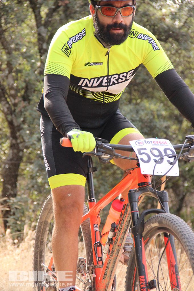 Scott 7 Estrellas Madrid 2016 Galeria 7