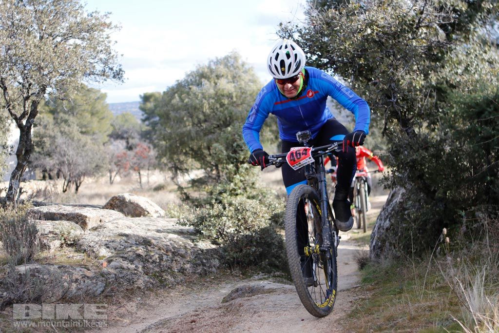 Maraton Sierra Oeste 2017. Km 23 Galeria 1