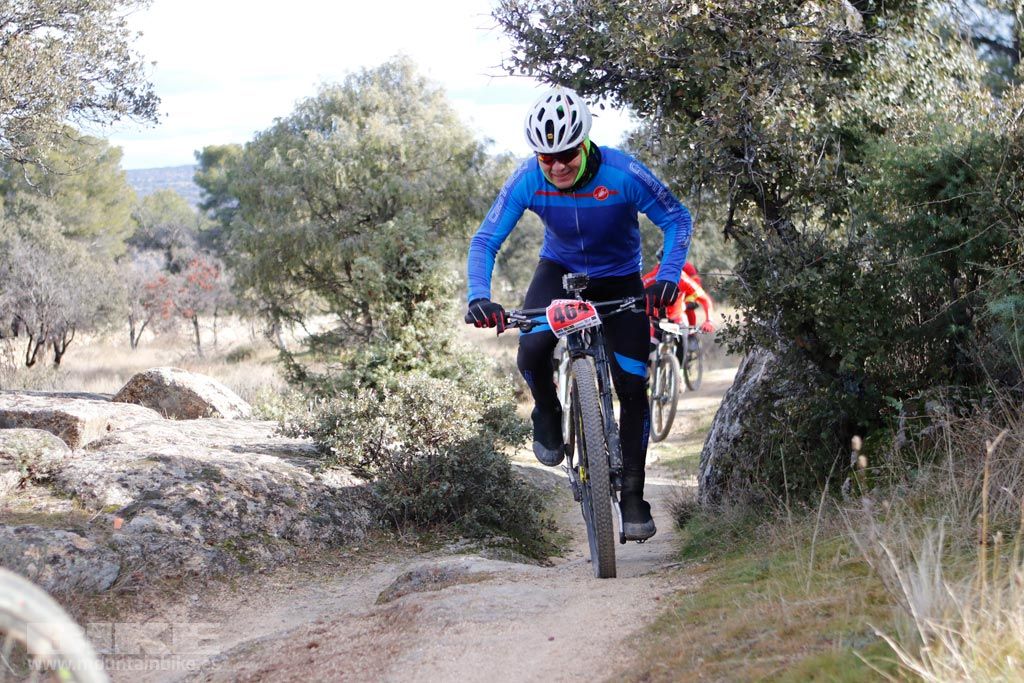 Maraton Sierra Oeste 2017. Km 23 Galeria 1