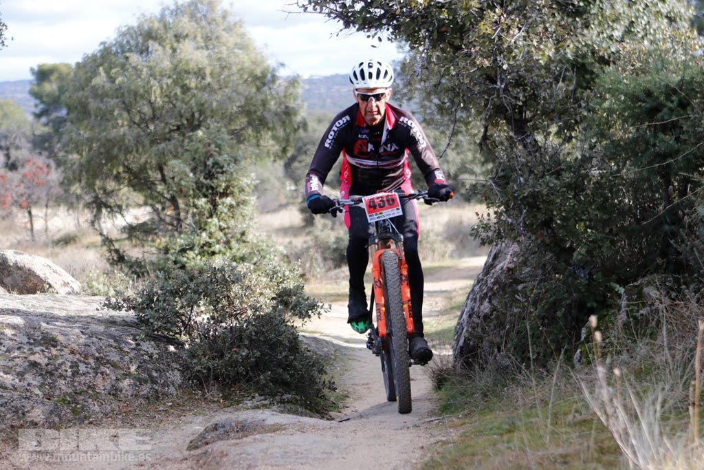 Maraton Sierra Oeste 2017. Km 23 Galeria 1