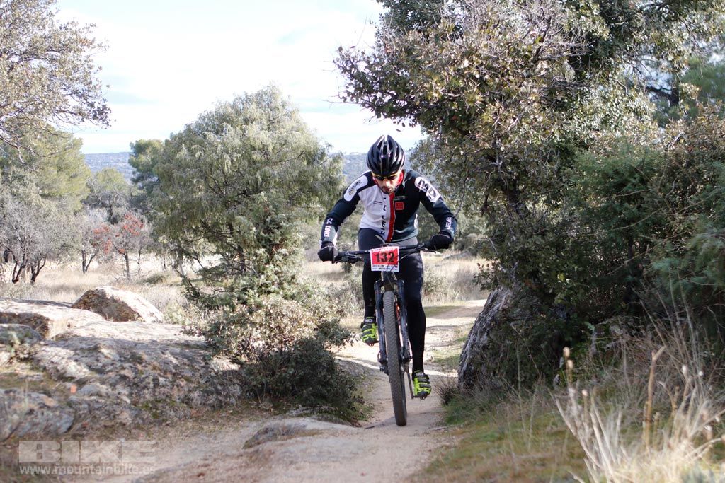 Maraton Sierra Oeste 2017. Km 23 Galeria 1