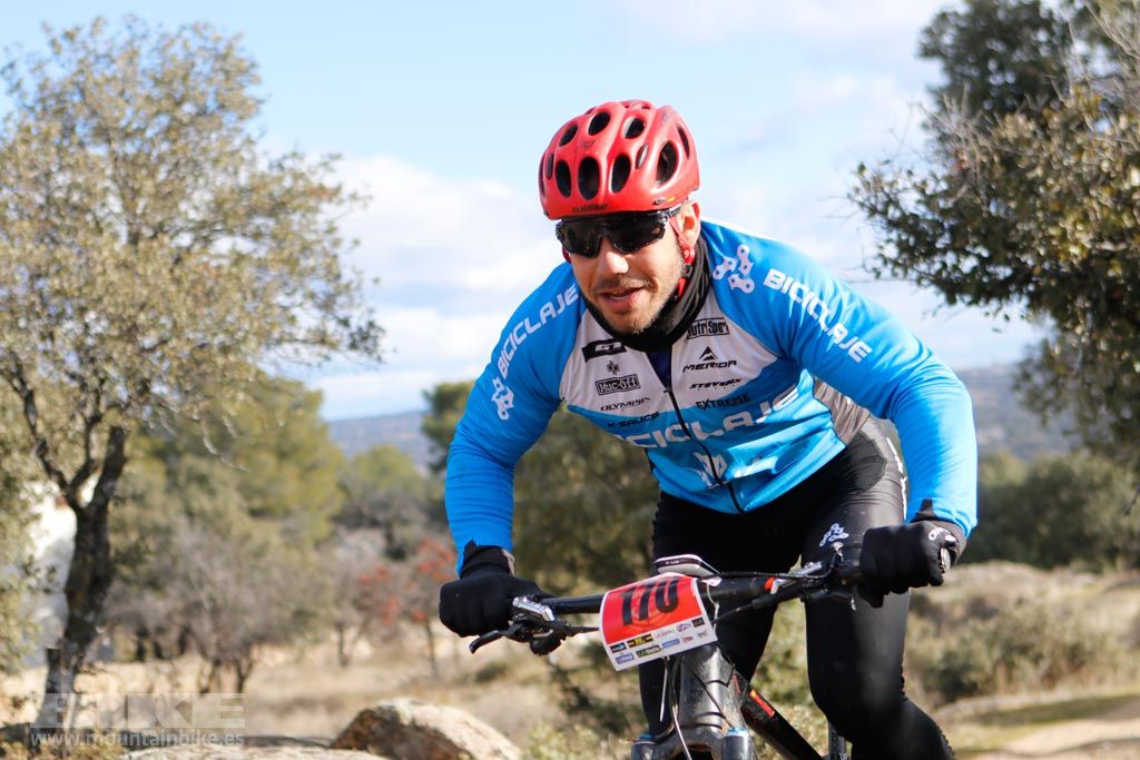 Maraton Sierra Oeste 2017. Km 23 Galeria 1