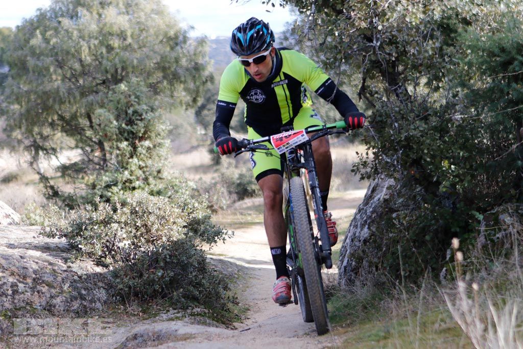 Maraton Sierra Oeste 2017. Km 23 Galeria 1