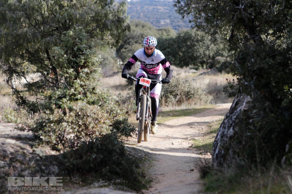 Maraton Sierra Oeste 2017. Km 23 Galeria 1