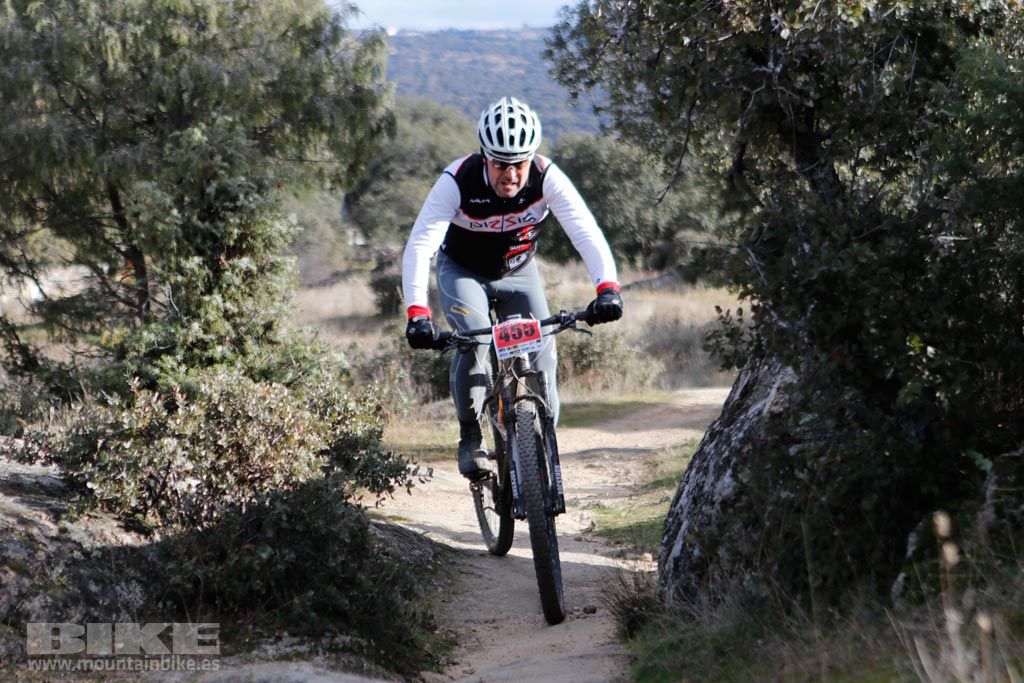 Maraton Sierra Oeste 2017. Km 23 Galeria 1