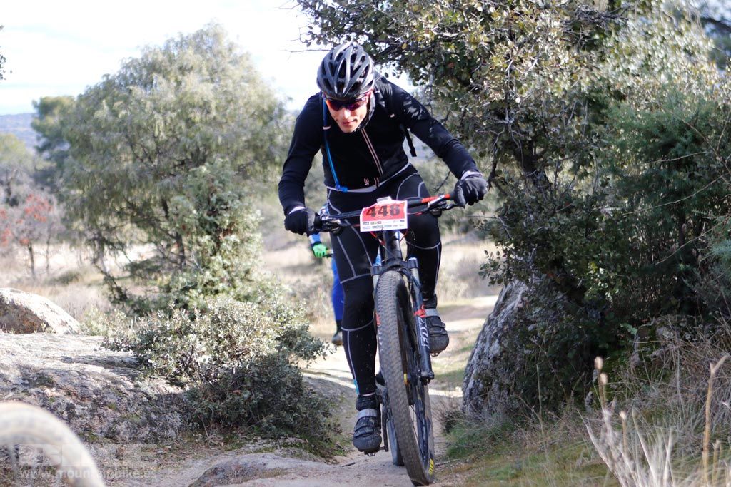 Maraton Sierra Oeste 2017. Km 23 Galeria 1