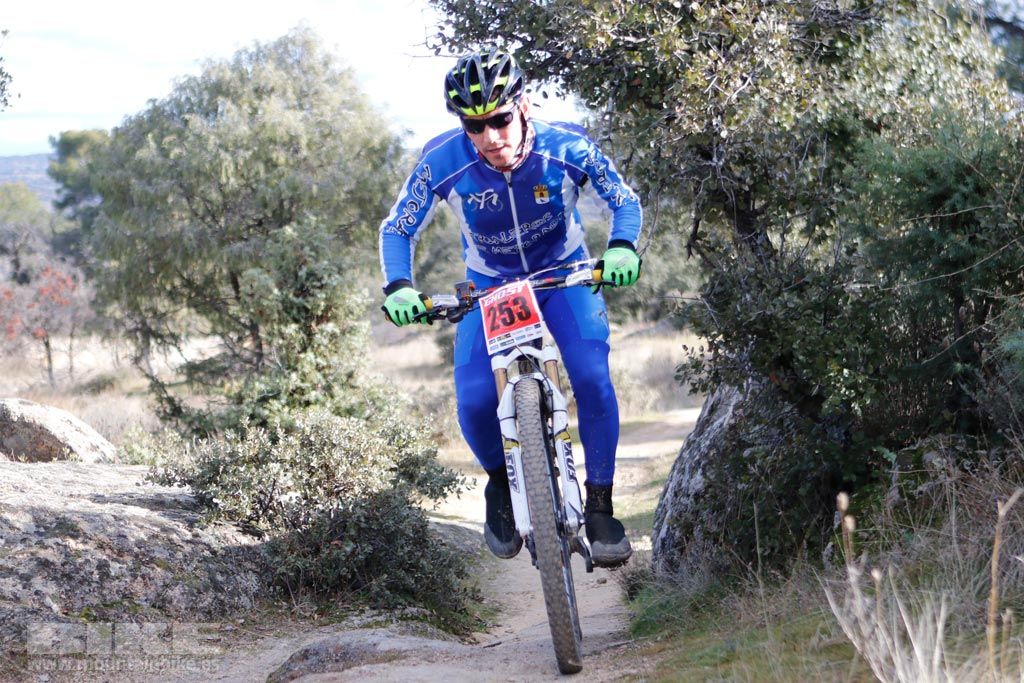 Maraton Sierra Oeste 2017. Km 23 Galeria 1