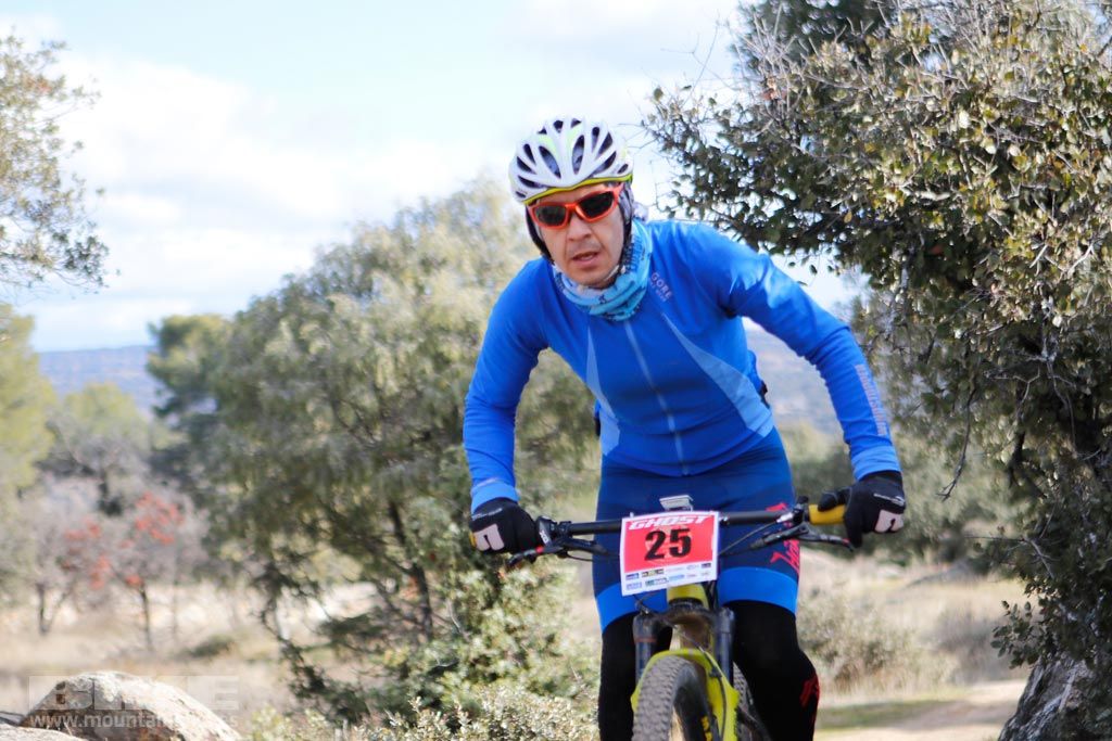 Maraton Sierra Oeste 2017. Km 23 Galeria 1