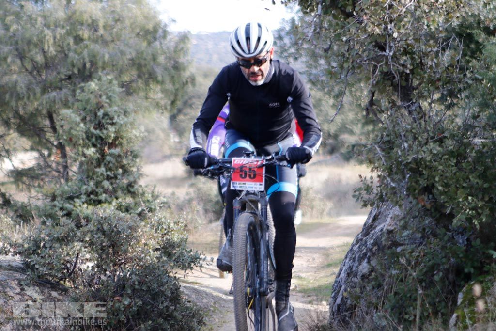 Maraton Sierra Oeste 2017. Km 23 Galeria 1