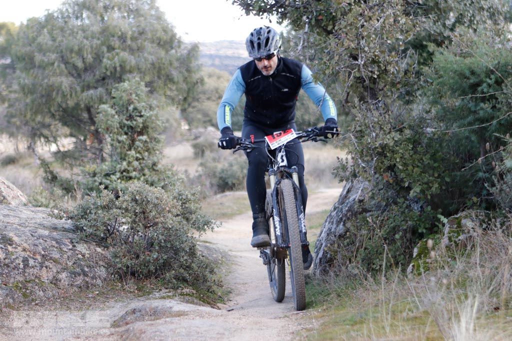 Maraton Sierra Oeste 2017. Km 23 Galeria 1