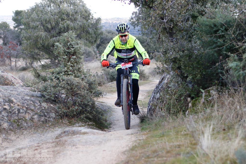 Maraton Sierra Oeste 2017. Km 23 Galeria 1