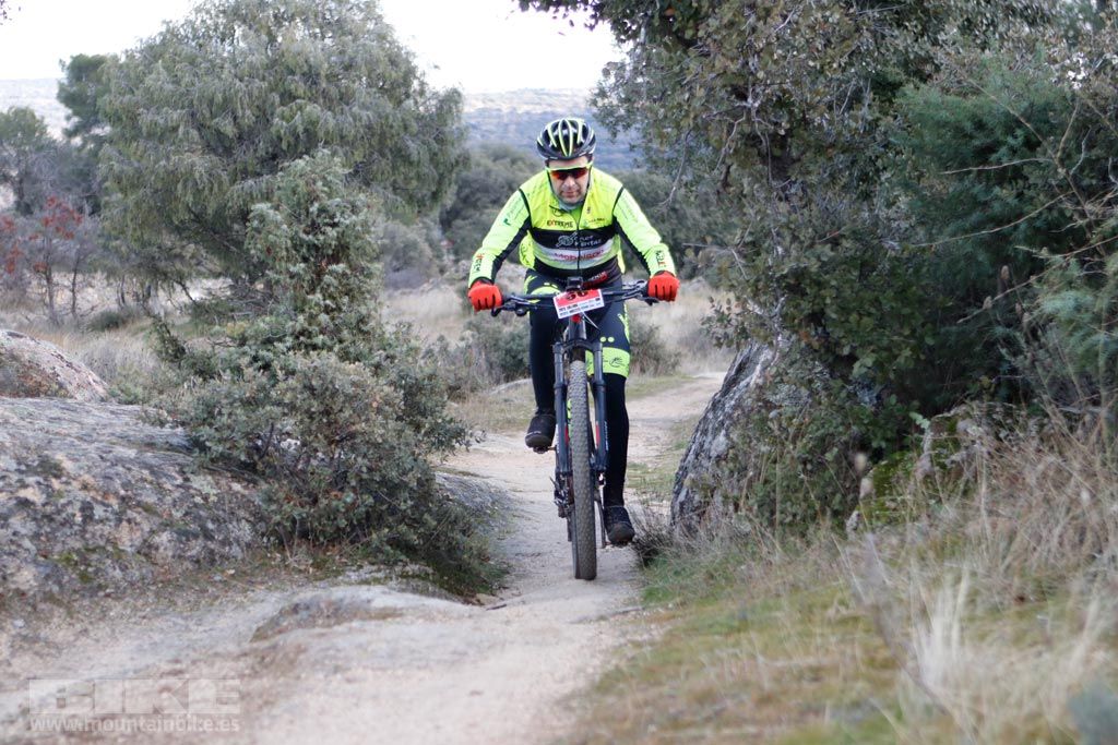 Maraton Sierra Oeste 2017. Km 23 Galeria 1