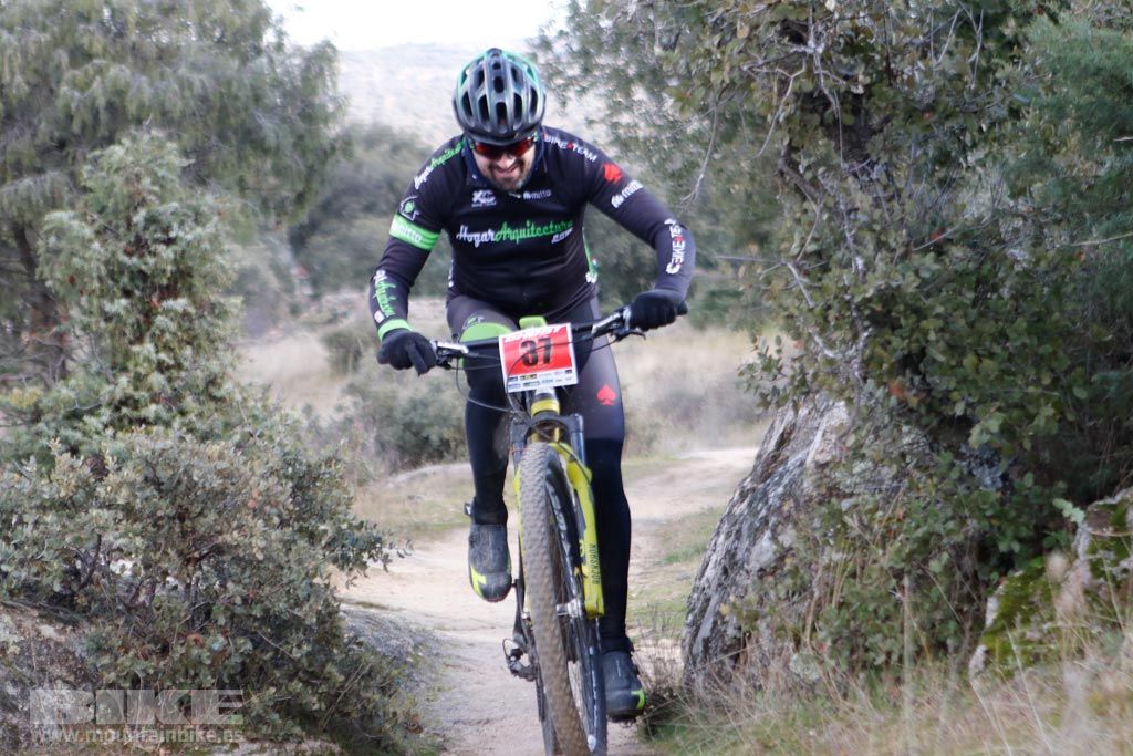 Maraton Sierra Oeste 2017. Km 23 Galeria 1
