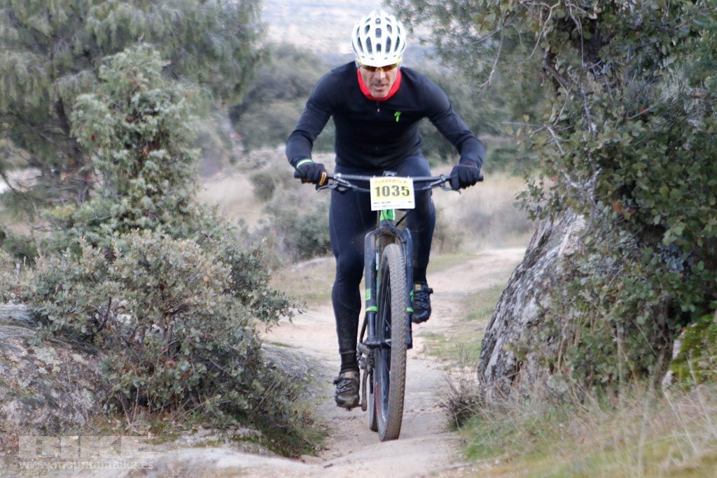 Maraton Sierra Oeste 2017. Km 23 Galeria 1