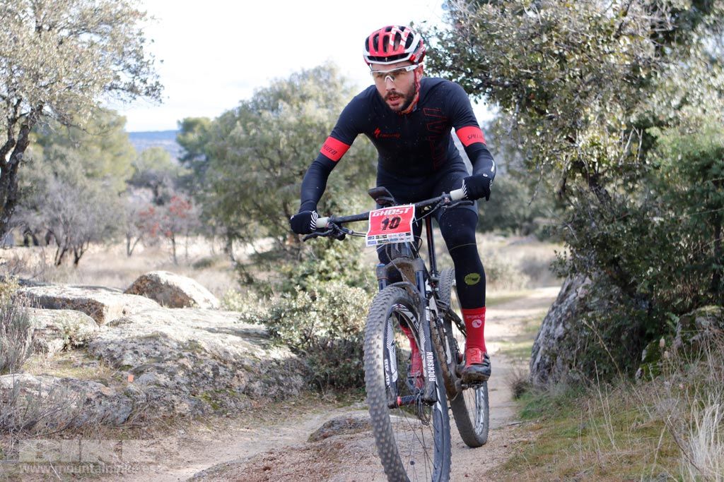 Maraton Sierra Oeste 2017. Km 23 Galeria 1