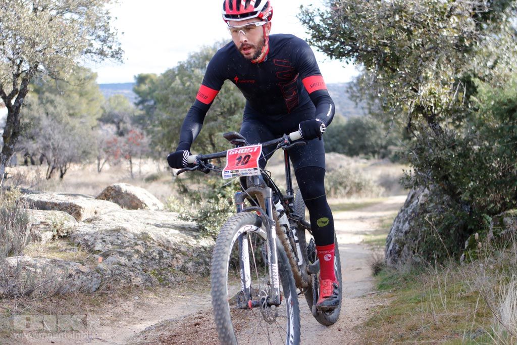 Maraton Sierra Oeste 2017. Km 23 Galeria 1
