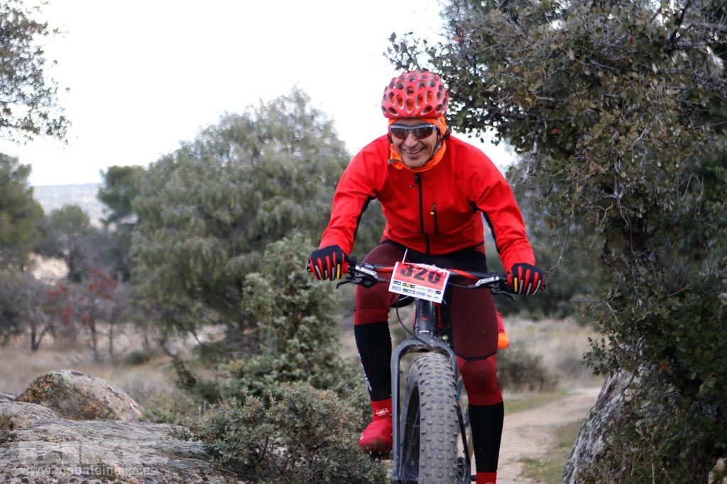 Maraton Sierra Oeste 2017. Km 23 Galeria 1