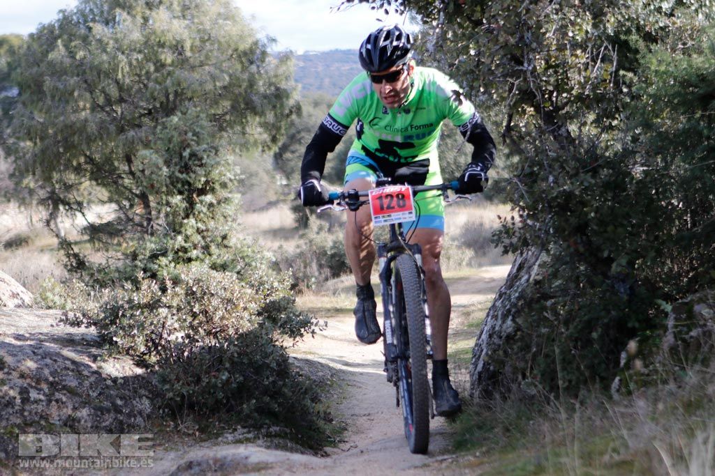 Maraton Sierra Oeste 2017. Km 23 Galeria 1