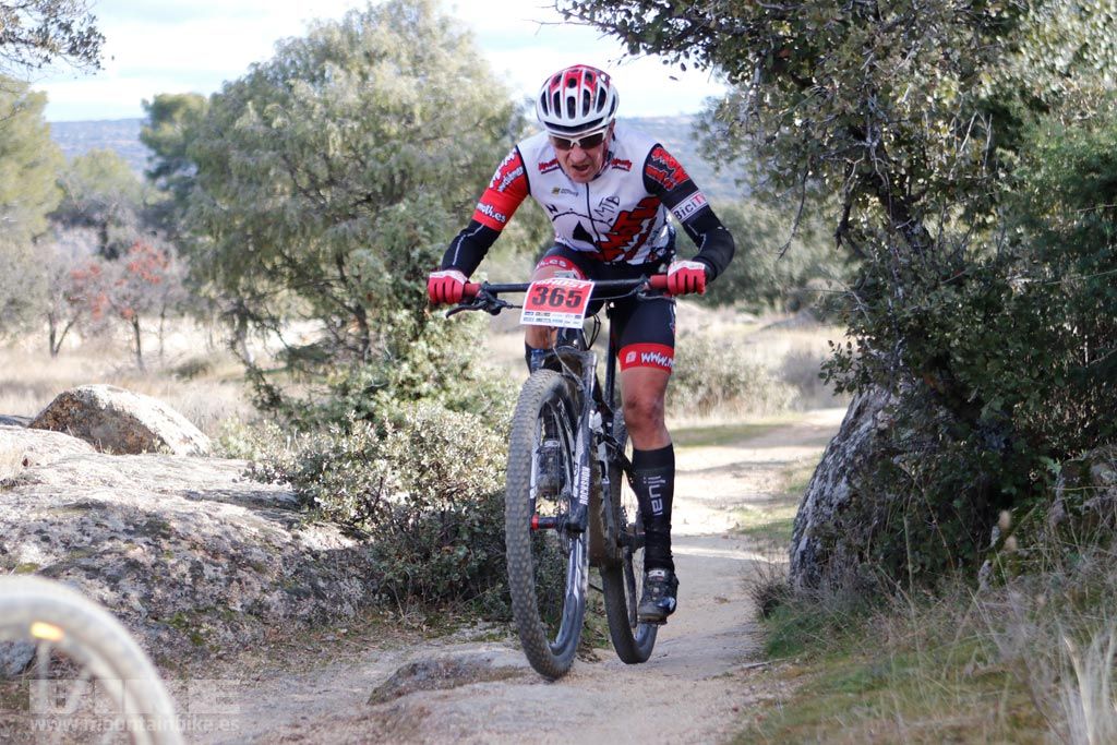 Maraton Sierra Oeste 2017. Km 23 Galeria 1
