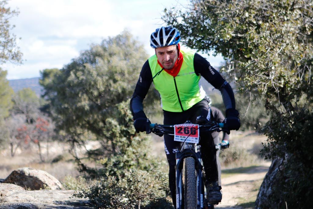 Maraton Sierra Oeste 2017. Km 23 Galeria 2