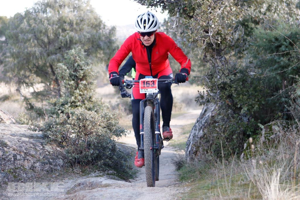 Maraton Sierra Oeste 2017. Km 23 Galeria 2