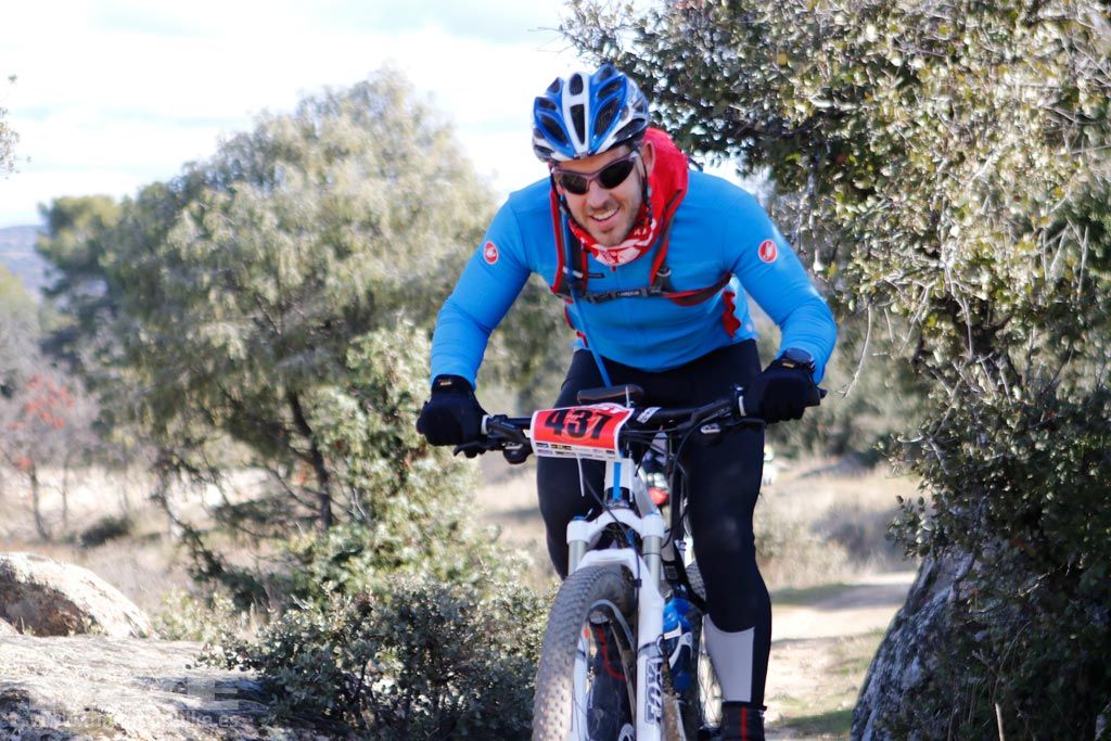 Maraton Sierra Oeste 2017. Km 23 Galeria 3