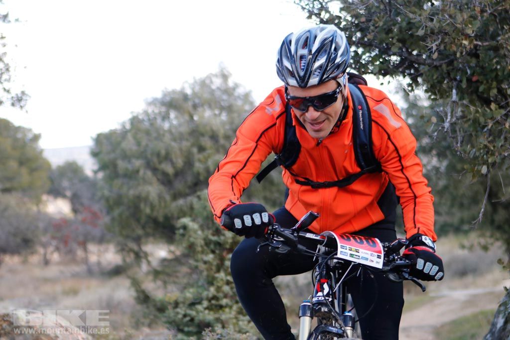 Maraton Sierra Oeste 2017. Km 23 Galeria 3