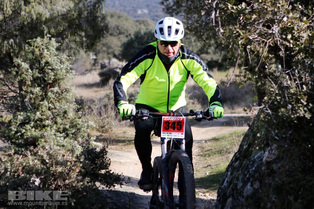 Maraton Sierra Oeste 2017. Km 23 Galeria 3