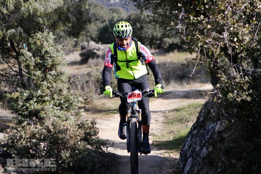 Maraton Sierra Oeste 2017. Km 23 Galeria 3