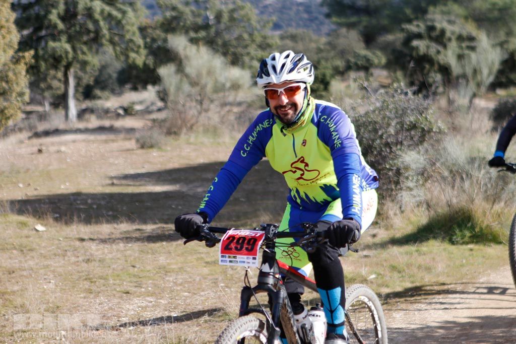 Maraton Sierra Oeste 2017. Km 23 Galeria 3