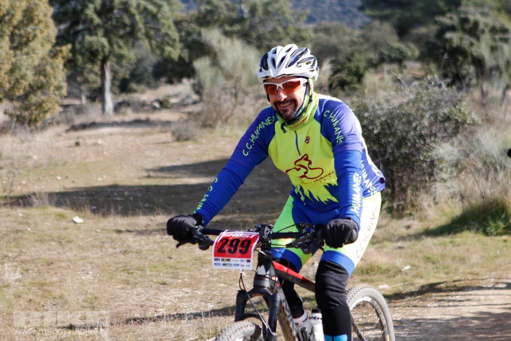 Maraton Sierra Oeste 2017. Km 23 Galeria 3