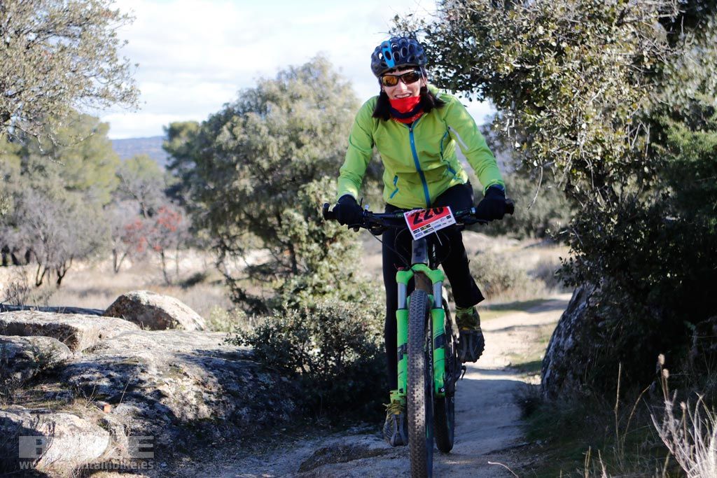 Maraton Sierra Oeste 2017. Km 23 Galeria 3