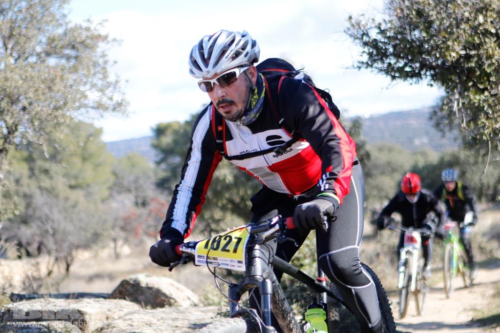 Maraton Sierra Oeste 2017. Km 23 Galeria 3