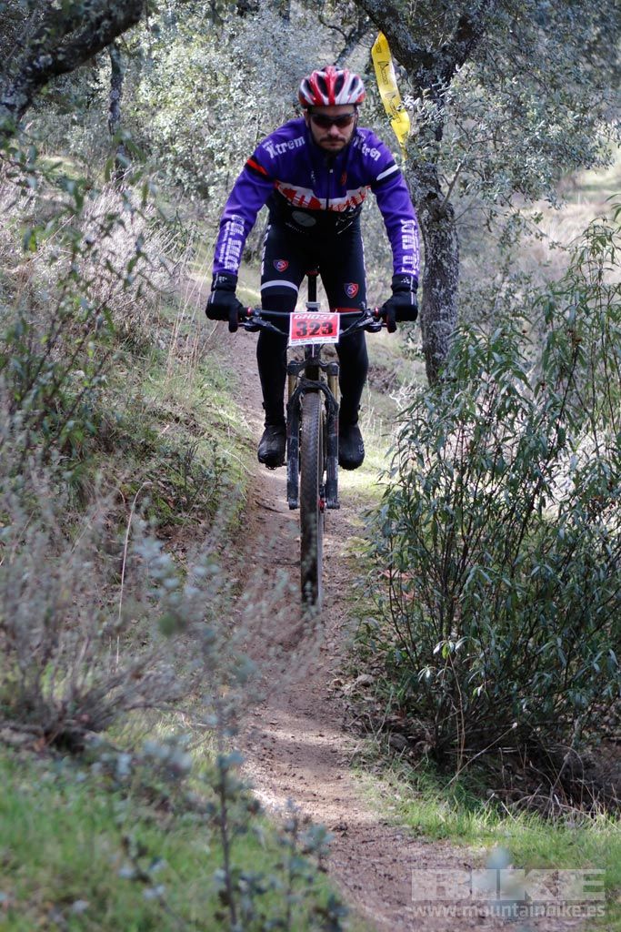 Maraton Sierra Oeste 2017. Km 48 Galeria 4