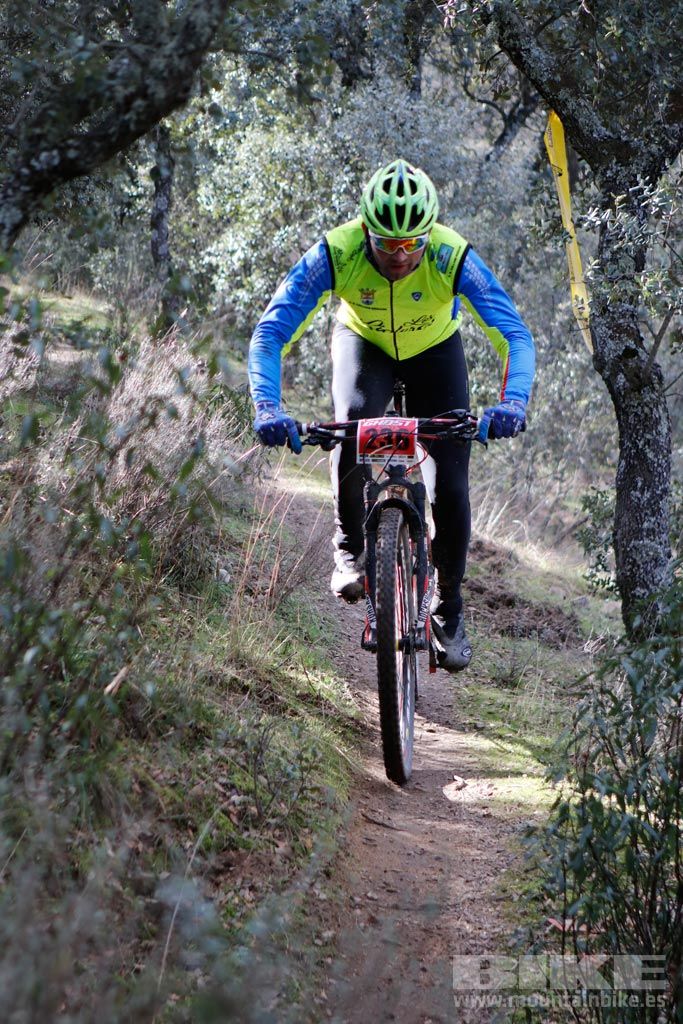 Maraton Sierra Oeste 2017. Km 48 Galeria 4