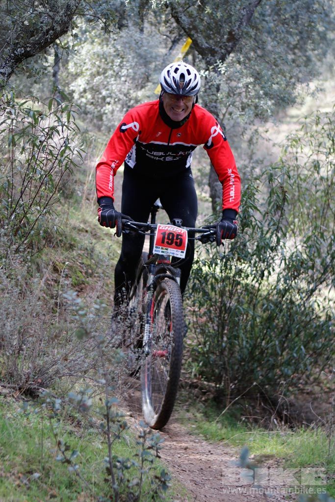 Maraton Sierra Oeste 2017. Km 48 Galeria 4
