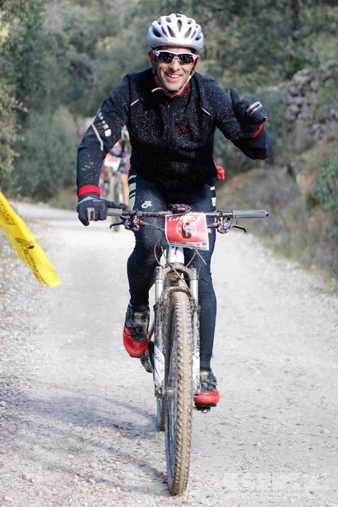 Maraton Sierra Oeste 2017. Km 48 Galeria 4