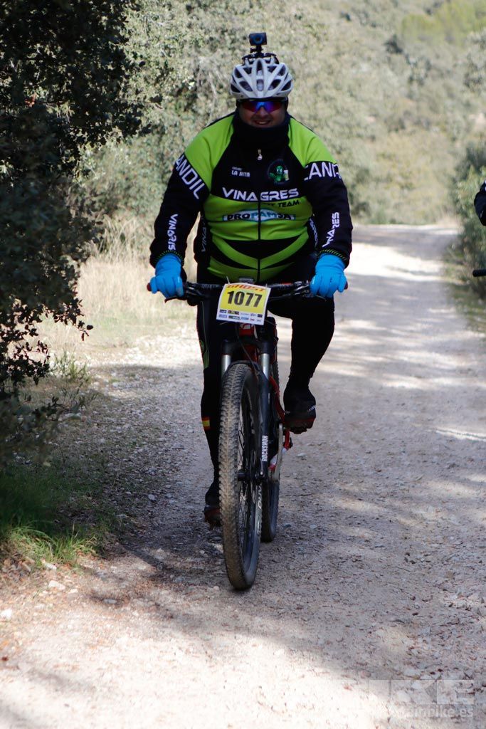 Maraton Sierra Oeste 2017. Km 48 Galeria 4