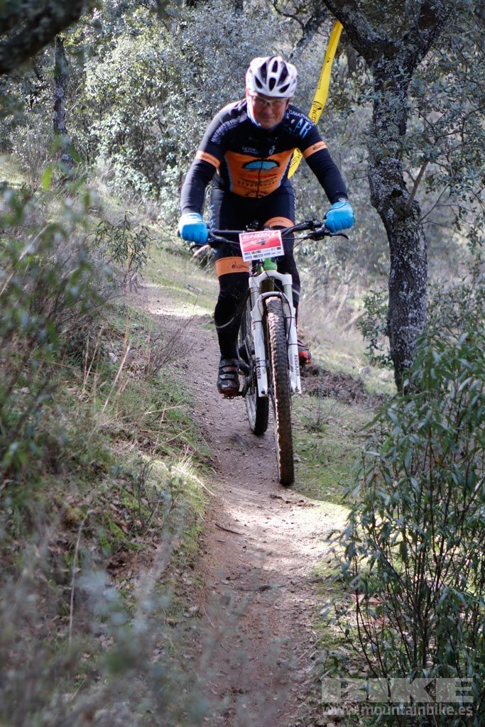 Maraton Sierra Oeste 2017. Km 48 Galeria 5
