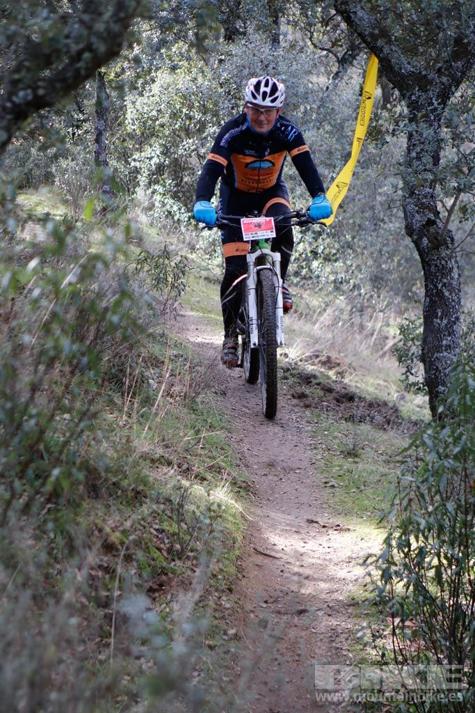 Maraton Sierra Oeste 2017. Km 48 Galeria 5