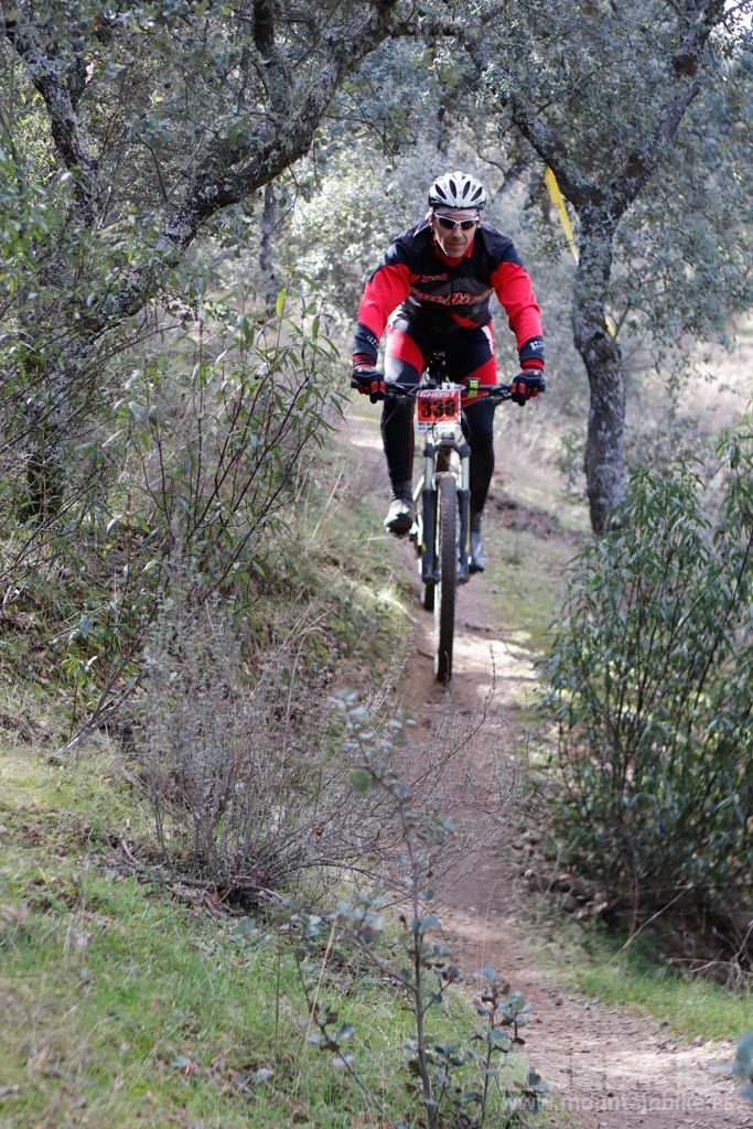 Maraton Sierra Oeste 2017. Km 48 Galeria 5